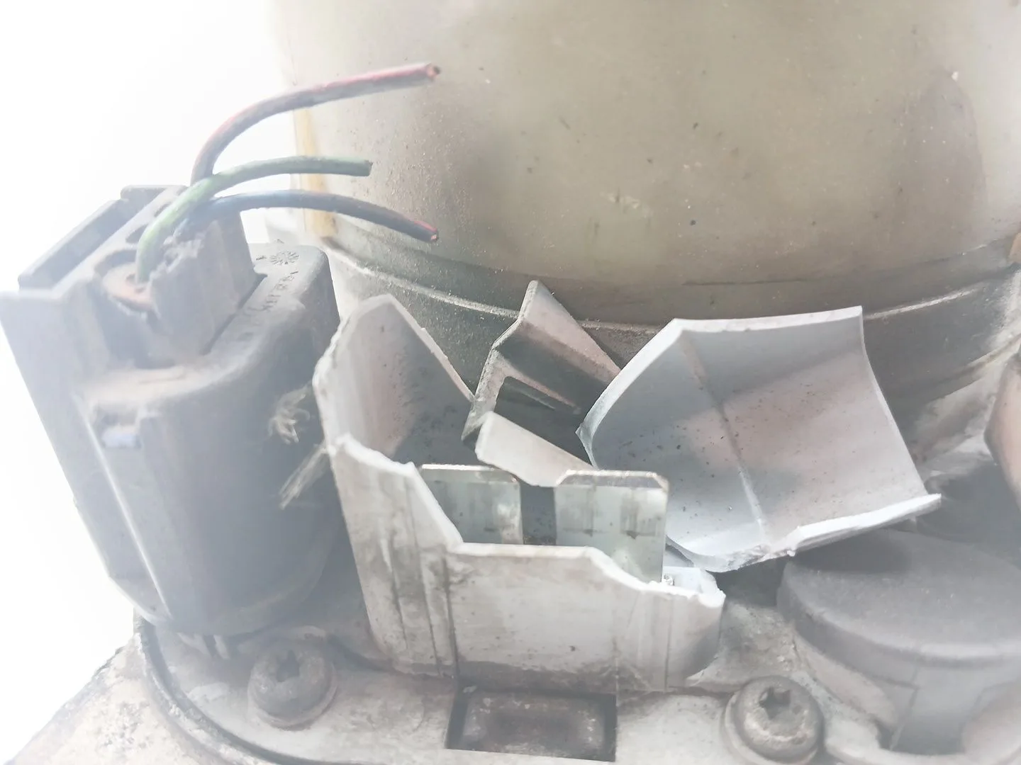 Bomba Direccion para Ford Focus C-Max (Dm2)