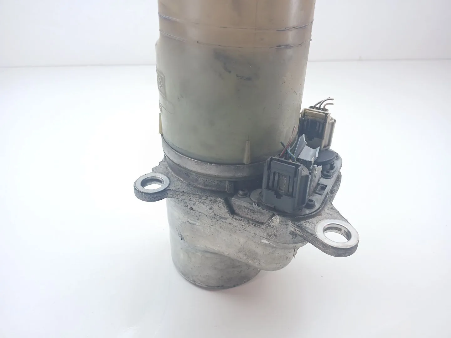 Bomba Direccion para Ford Focus C-Max (Dm2)