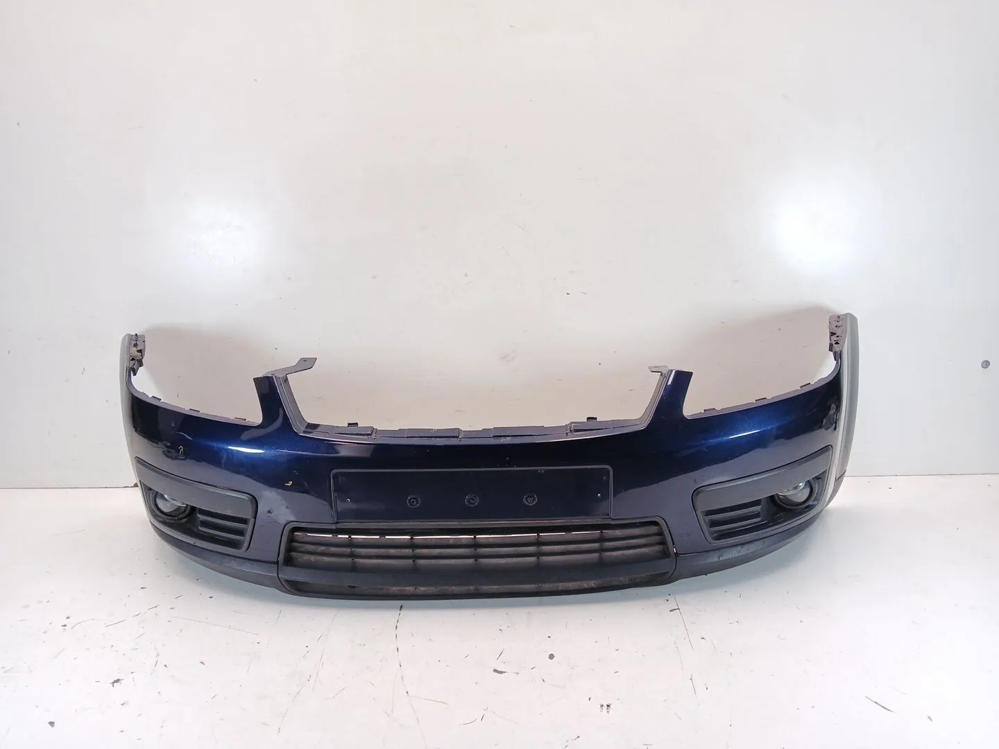 Paragolpes Delantero para Ford Focus C-Max (Dm2)