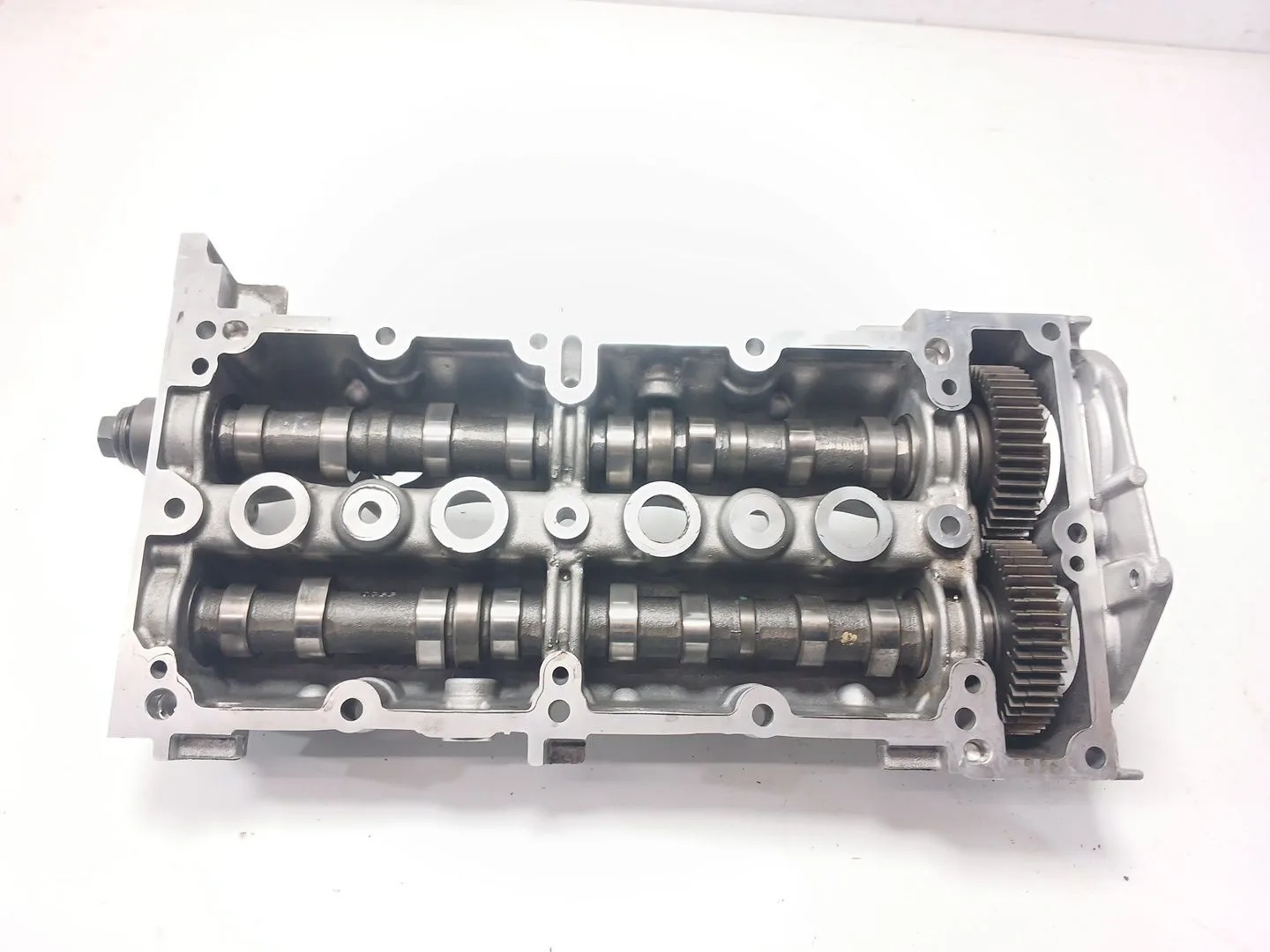 Culata para Peugeot Bipper