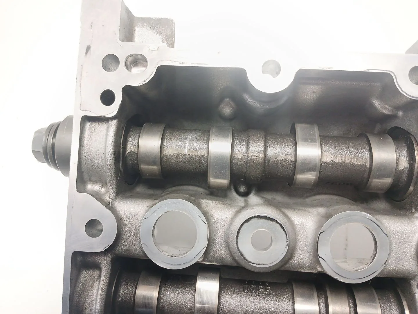 Culata para Peugeot Bipper