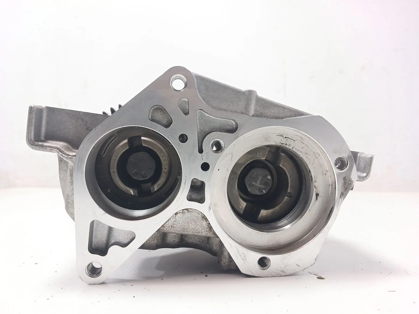 Culata para Peugeot Bipper