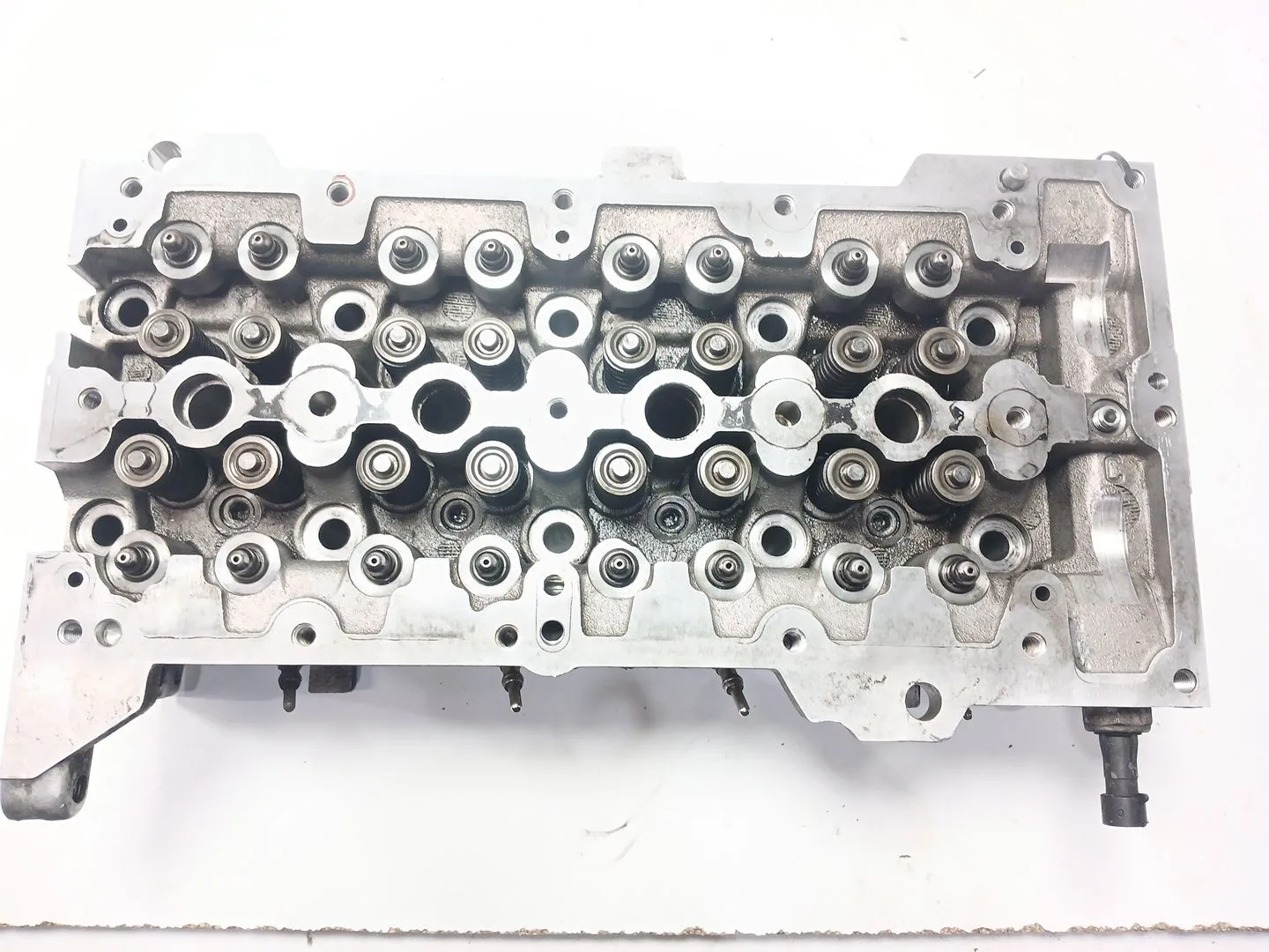 Culata para Peugeot Bipper