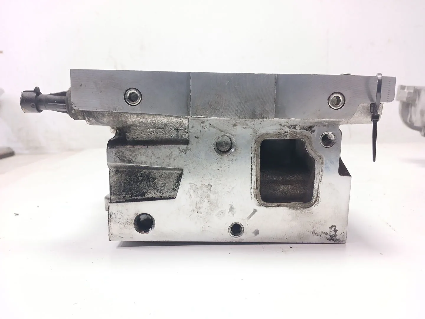 Culata para Peugeot Bipper