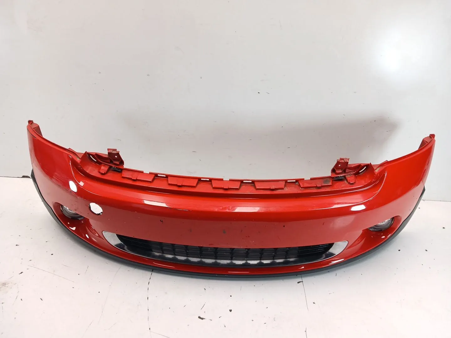 Paragolpes Delantero para Mini Mini Countryman (R60)
