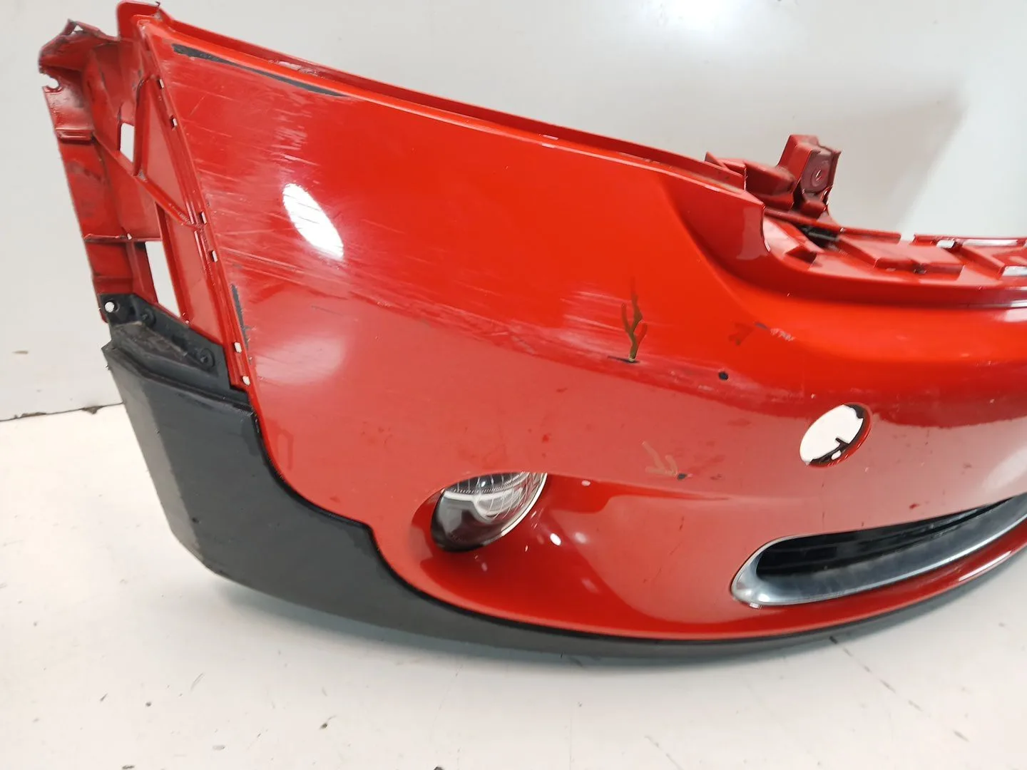 Paragolpes Delantero para Mini Mini Countryman (R60)
