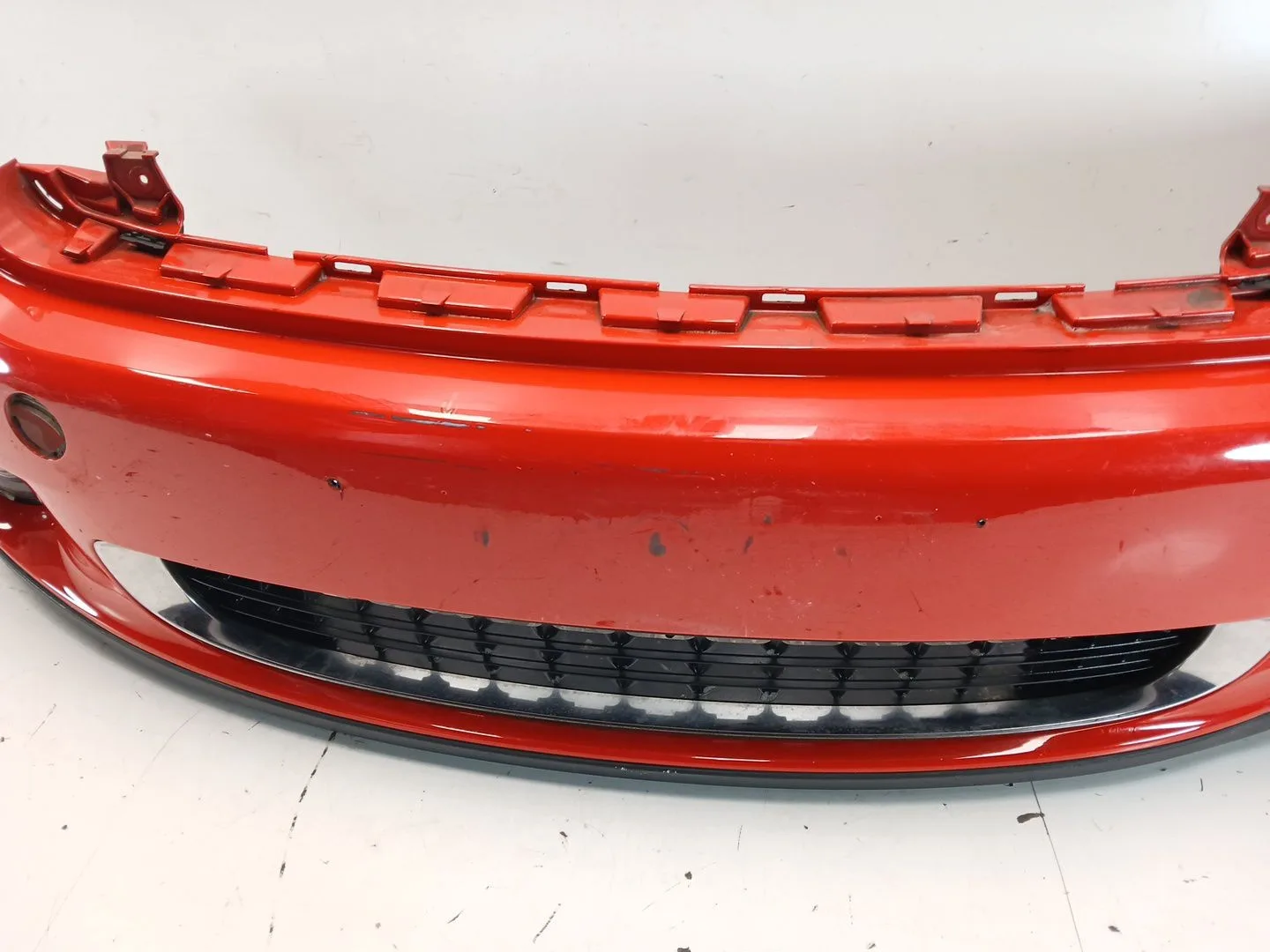 Paragolpes Delantero para Mini Mini Countryman (R60)