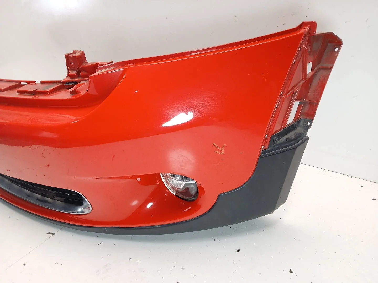 Paragolpes Delantero para Mini Mini Countryman (R60)