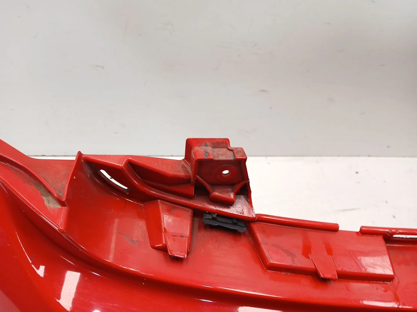 Paragolpes Delantero para Mini Mini Countryman (R60)