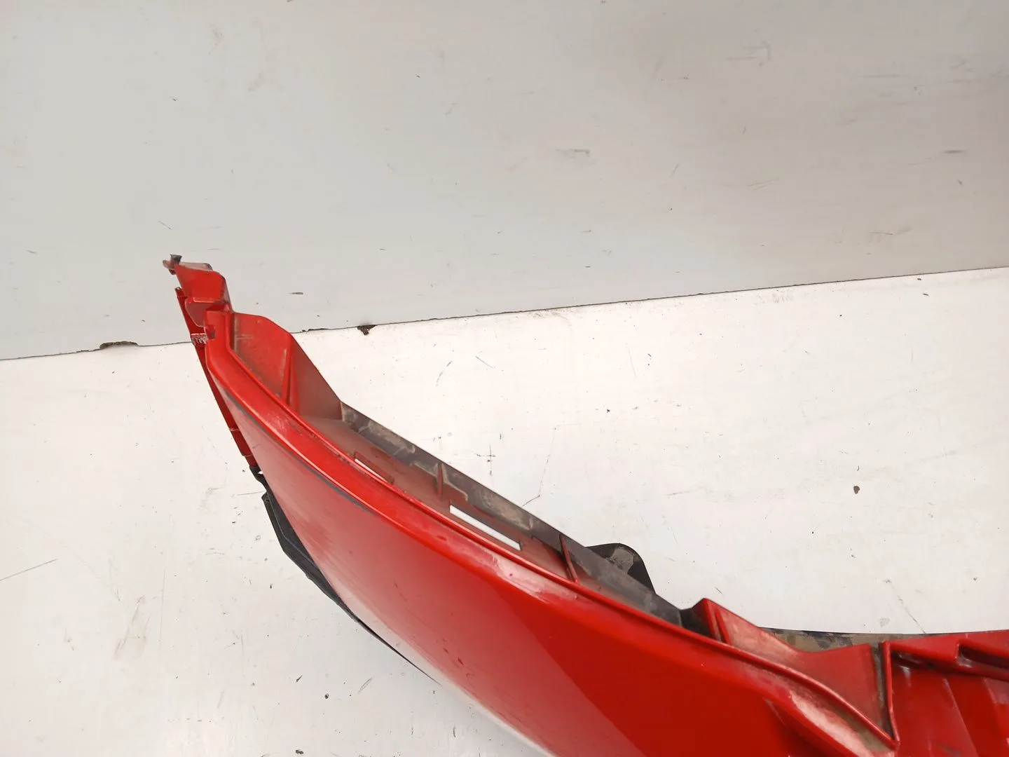 Paragolpes Delantero para Mini Mini Countryman (R60)