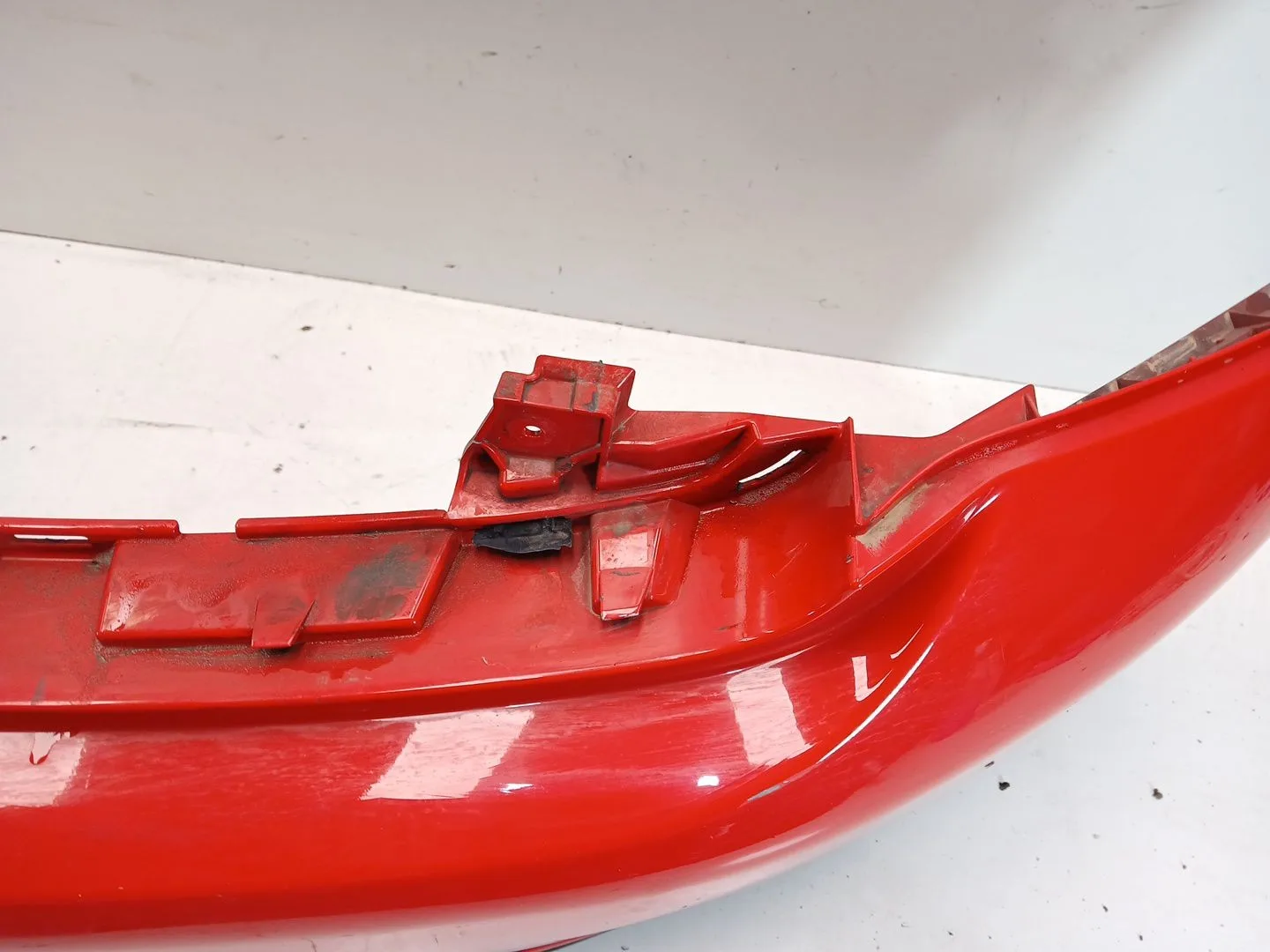 Paragolpes Delantero para Mini Mini Countryman (R60)