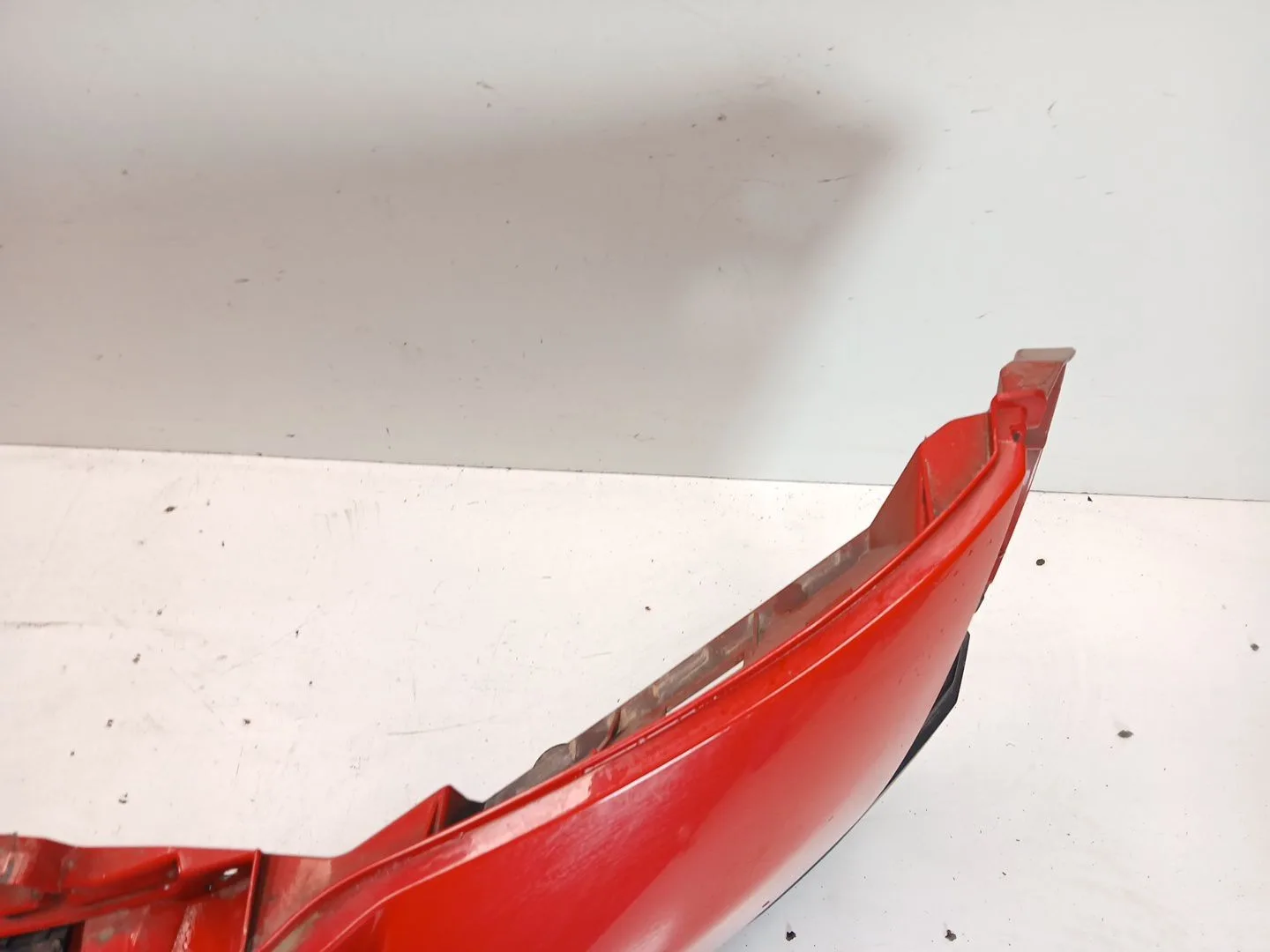 Paragolpes Delantero para Mini Mini Countryman (R60)