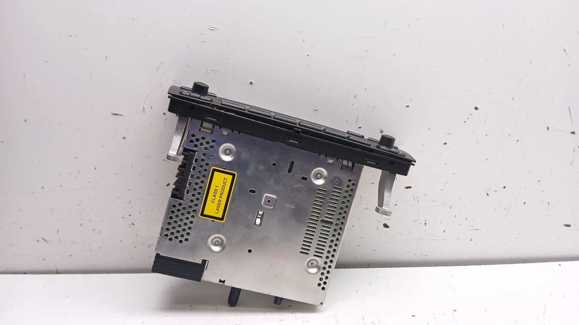 Sistema Audio / Radio Cd para Bmw 3 (E90)