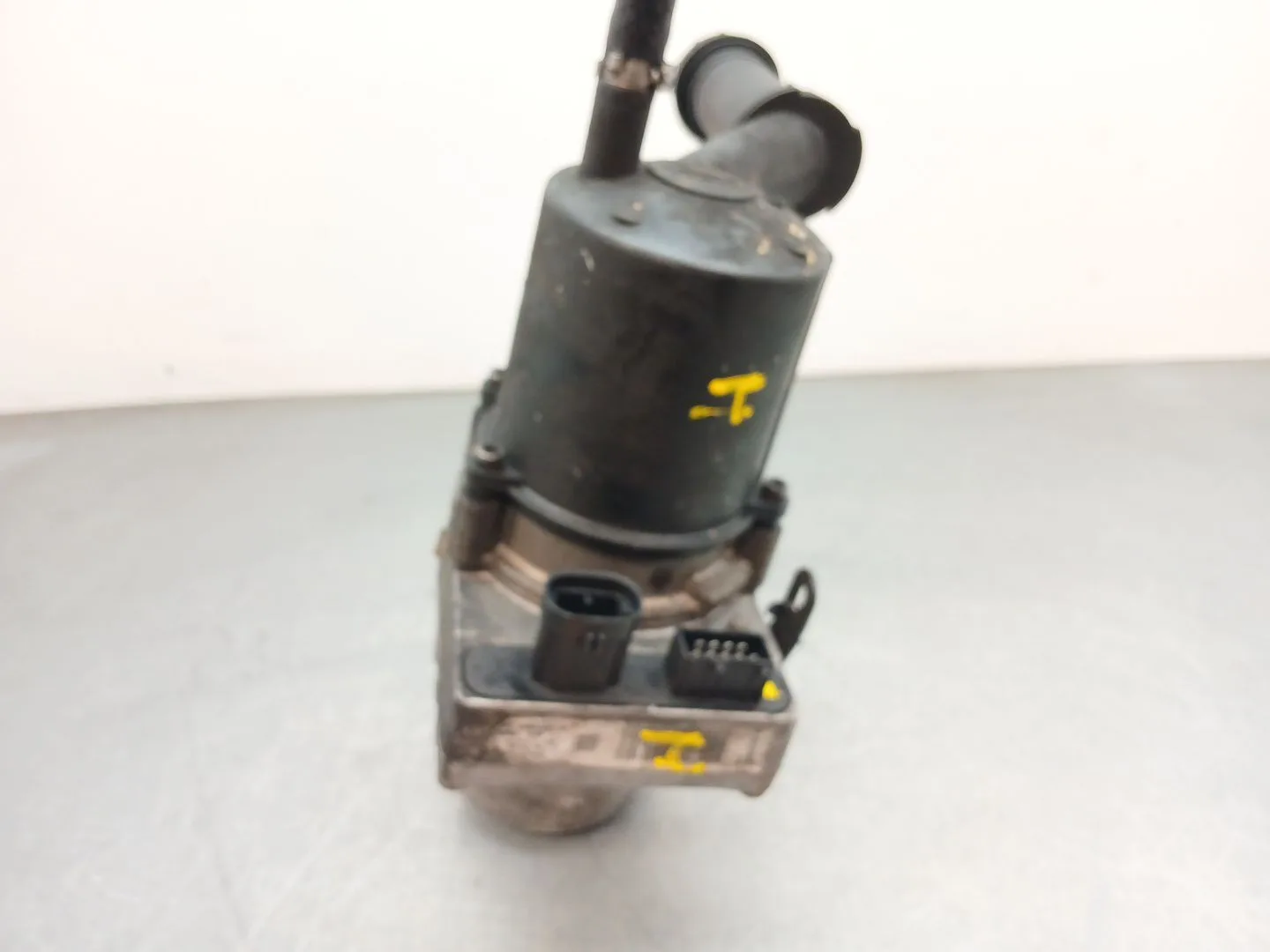 Bomba Direccion para Peugeot 307 Break (3E)