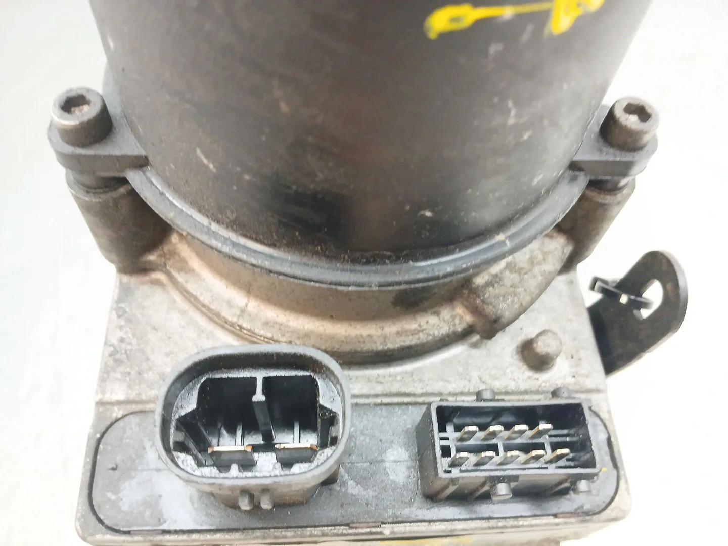 Bomba Direccion para Peugeot 307 Break (3E)