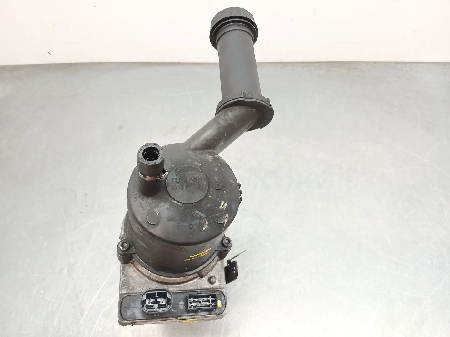 Bomba Direccion para Peugeot 307 Break (3E)