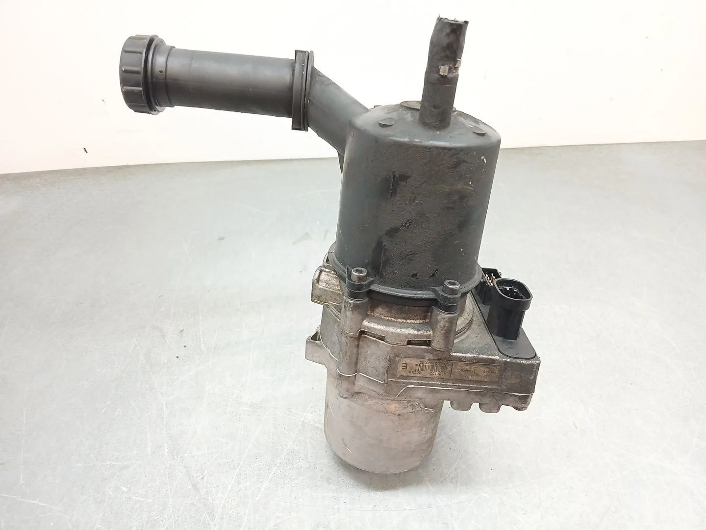 Bomba Direccion para Peugeot 307 Break (3E)