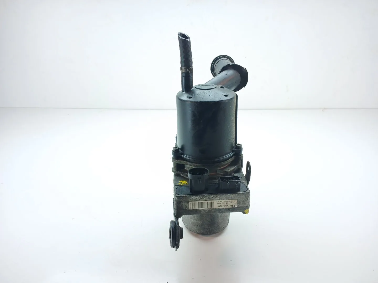 Bomba Direccion para Peugeot 307 Break (3E)