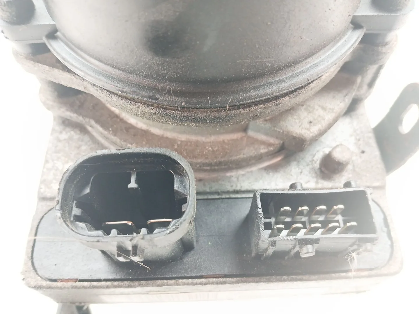 Bomba Direccion para Peugeot 307 Break (3E)