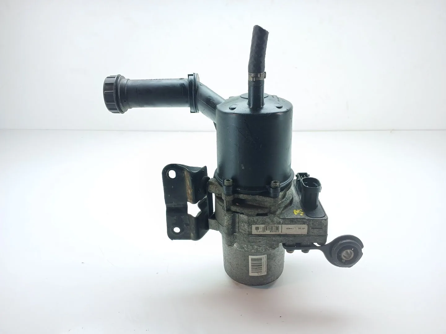 Bomba Direccion para Peugeot 307 Break (3E)