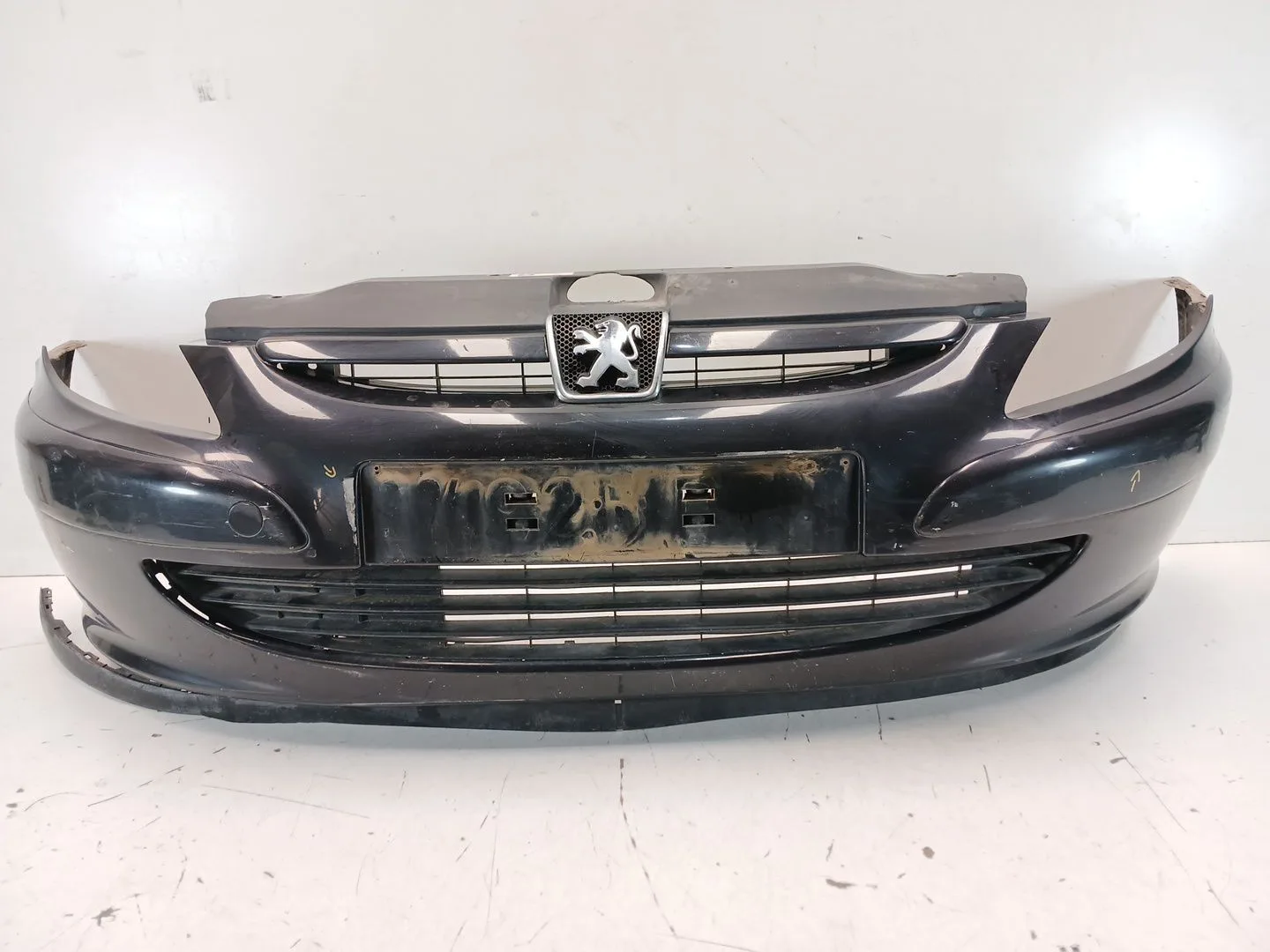 Paragolpes Delantero para Peugeot 307 Break (3E)