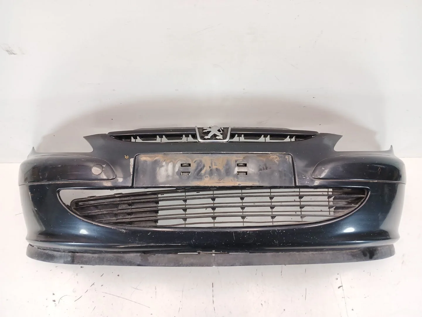 Paragolpes Delantero para Peugeot 307 Break (3E)