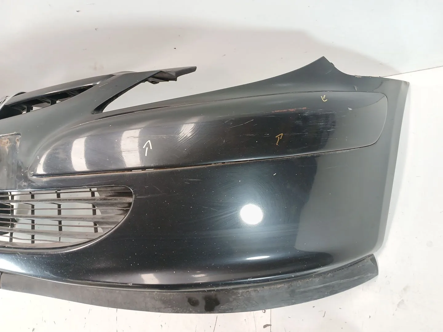 Paragolpes Delantero para Peugeot 307 Break (3E)