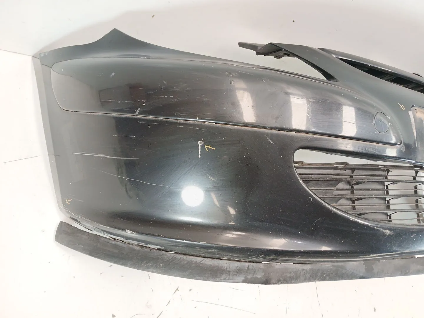 Paragolpes Delantero para Peugeot 307 Break (3E)