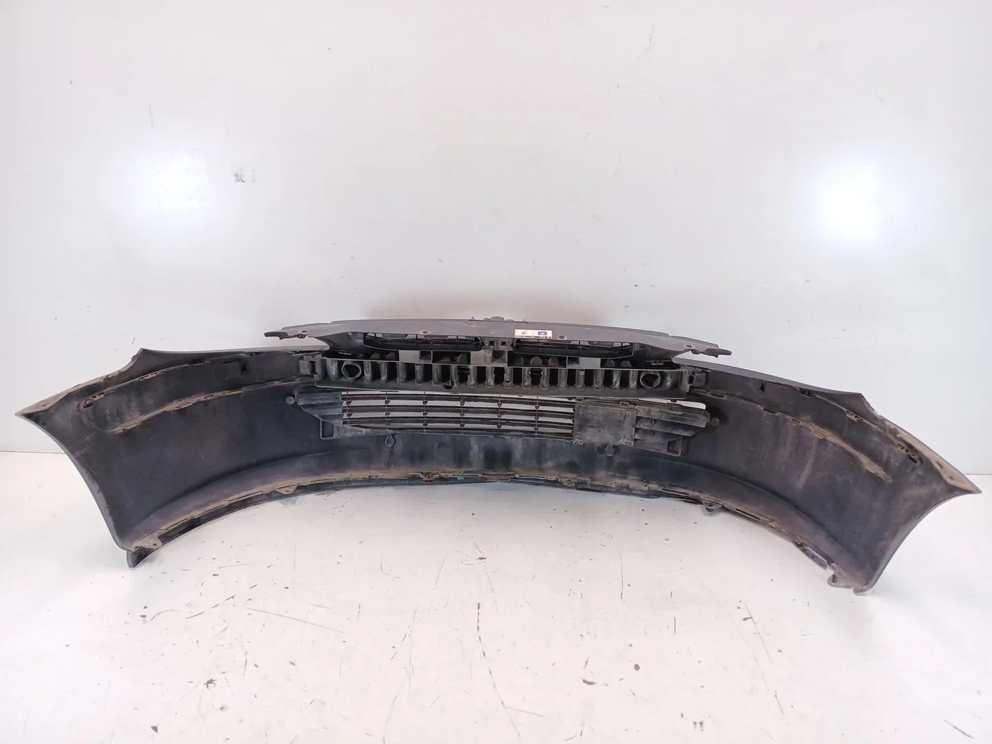 Paragolpes Delantero para Peugeot 307 Break (3E)