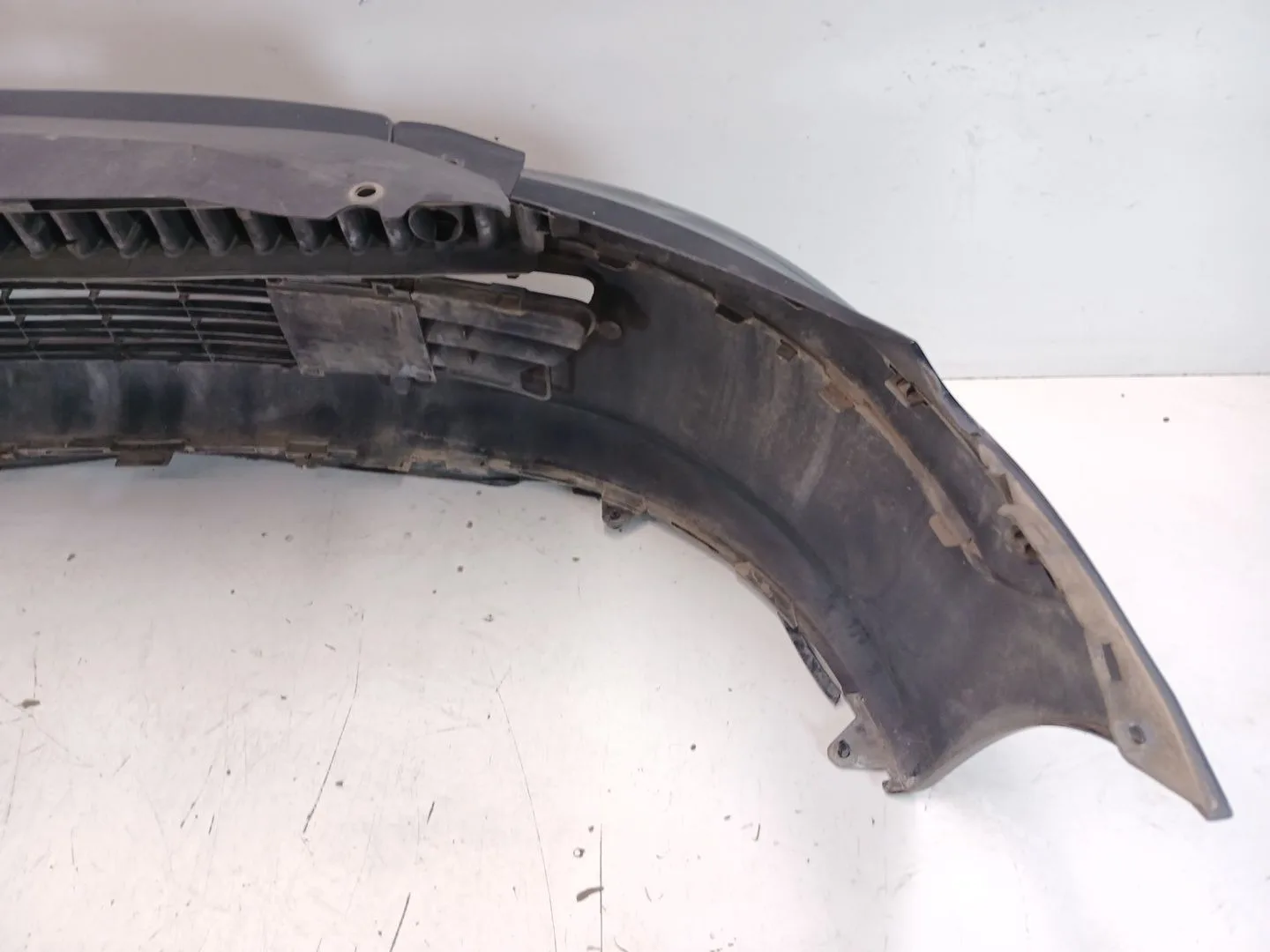 Paragolpes Delantero para Peugeot 307 Break (3E)