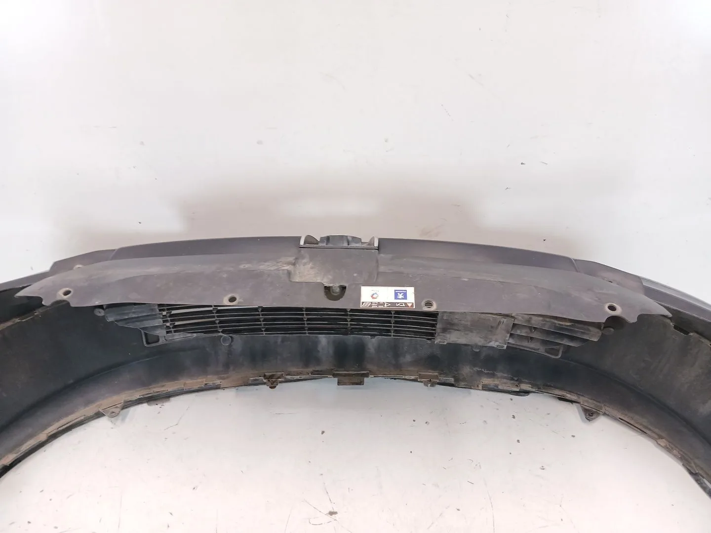 Paragolpes Delantero para Peugeot 307 Break (3E)