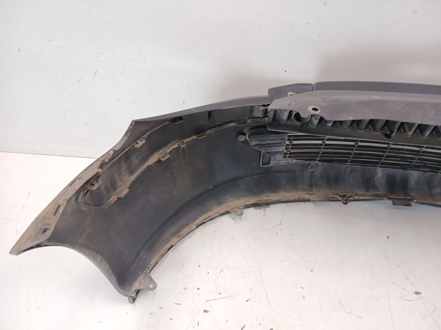 Paragolpes Delantero para Peugeot 307 Break (3E)