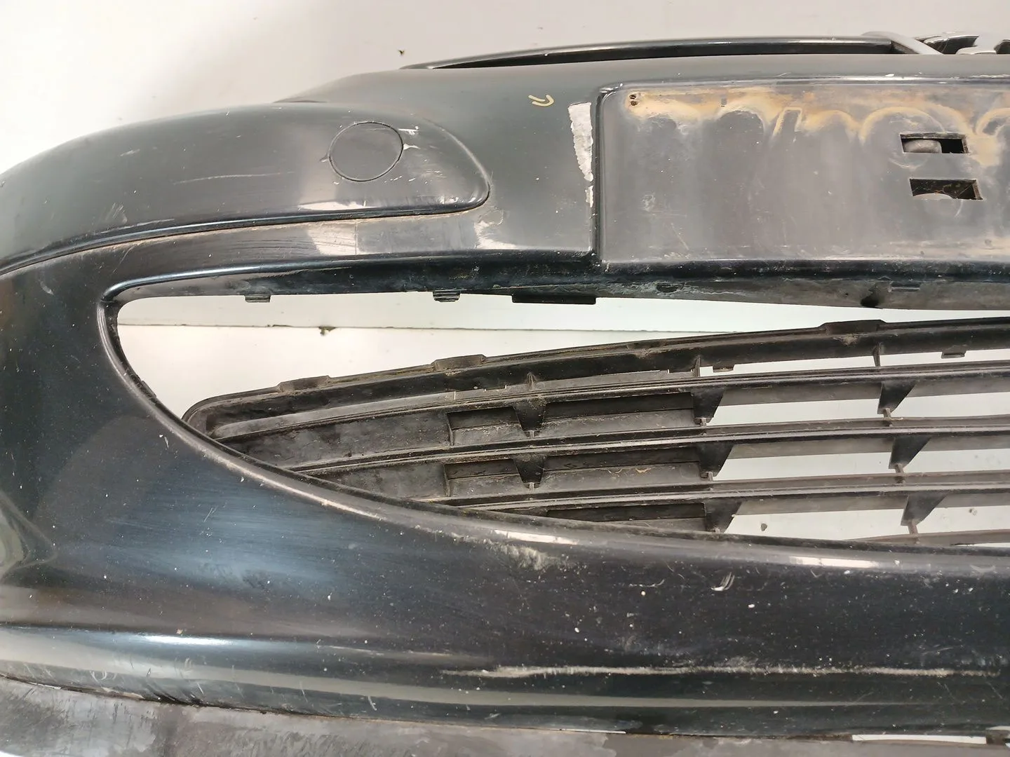 Paragolpes Delantero para Peugeot 307 Break (3E)