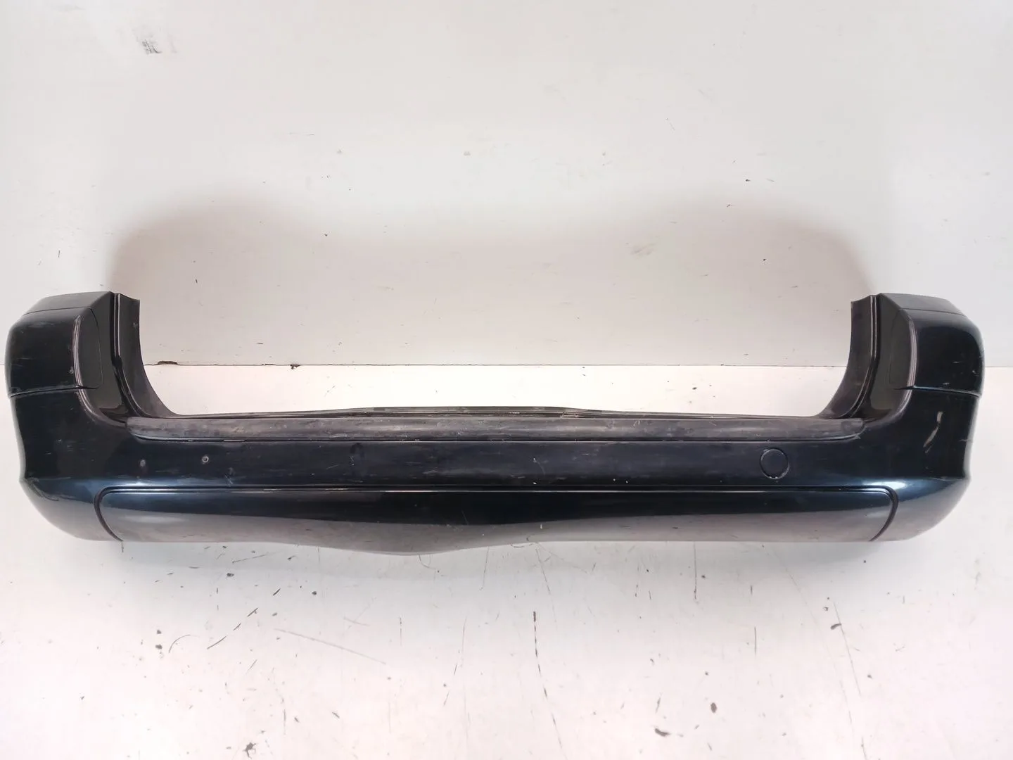 Paragolpes Trasero para Peugeot 307 Break (3E)