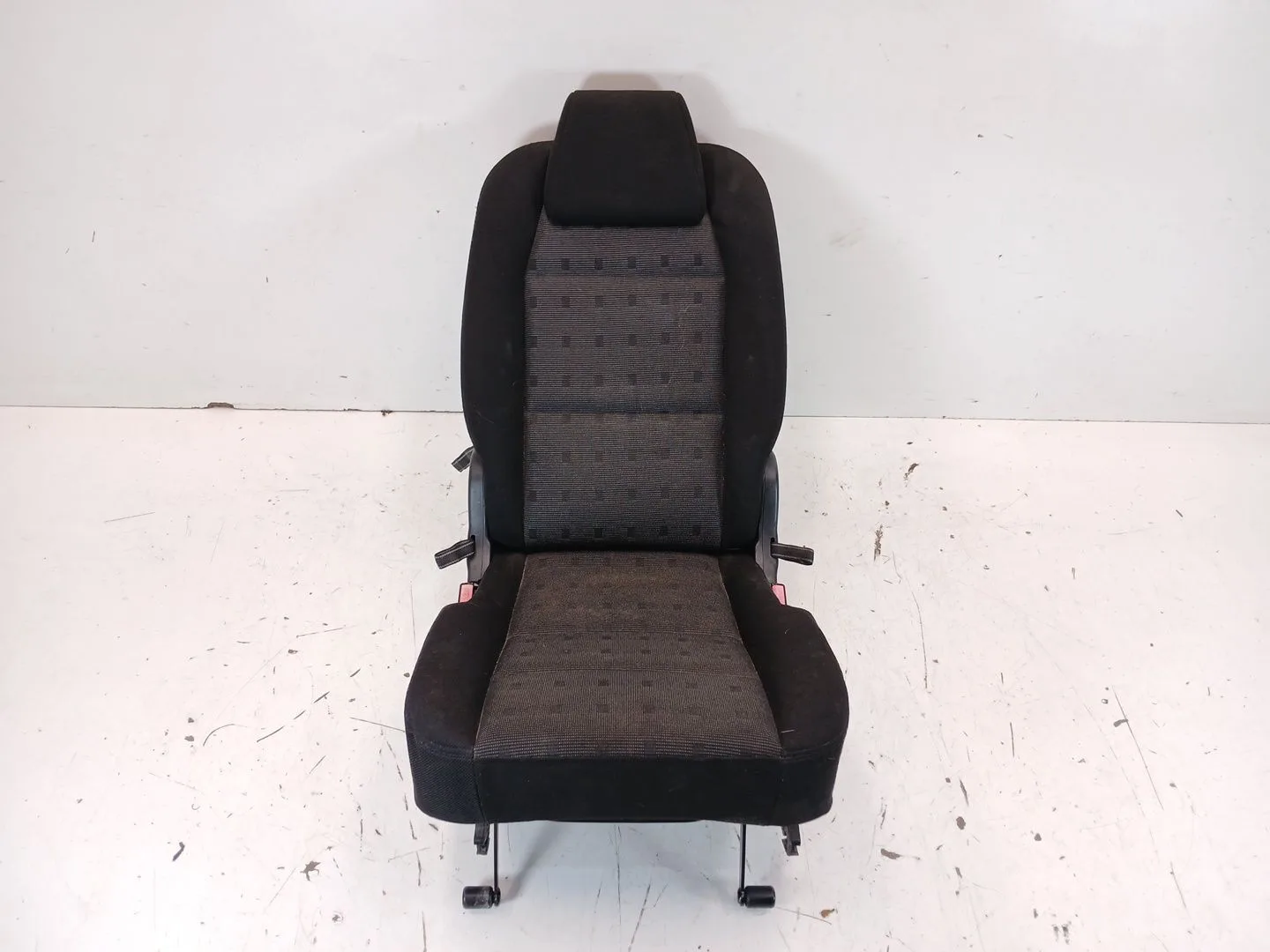 Asiento Trasero Izquierdo para Peugeot 307 Break (3E)