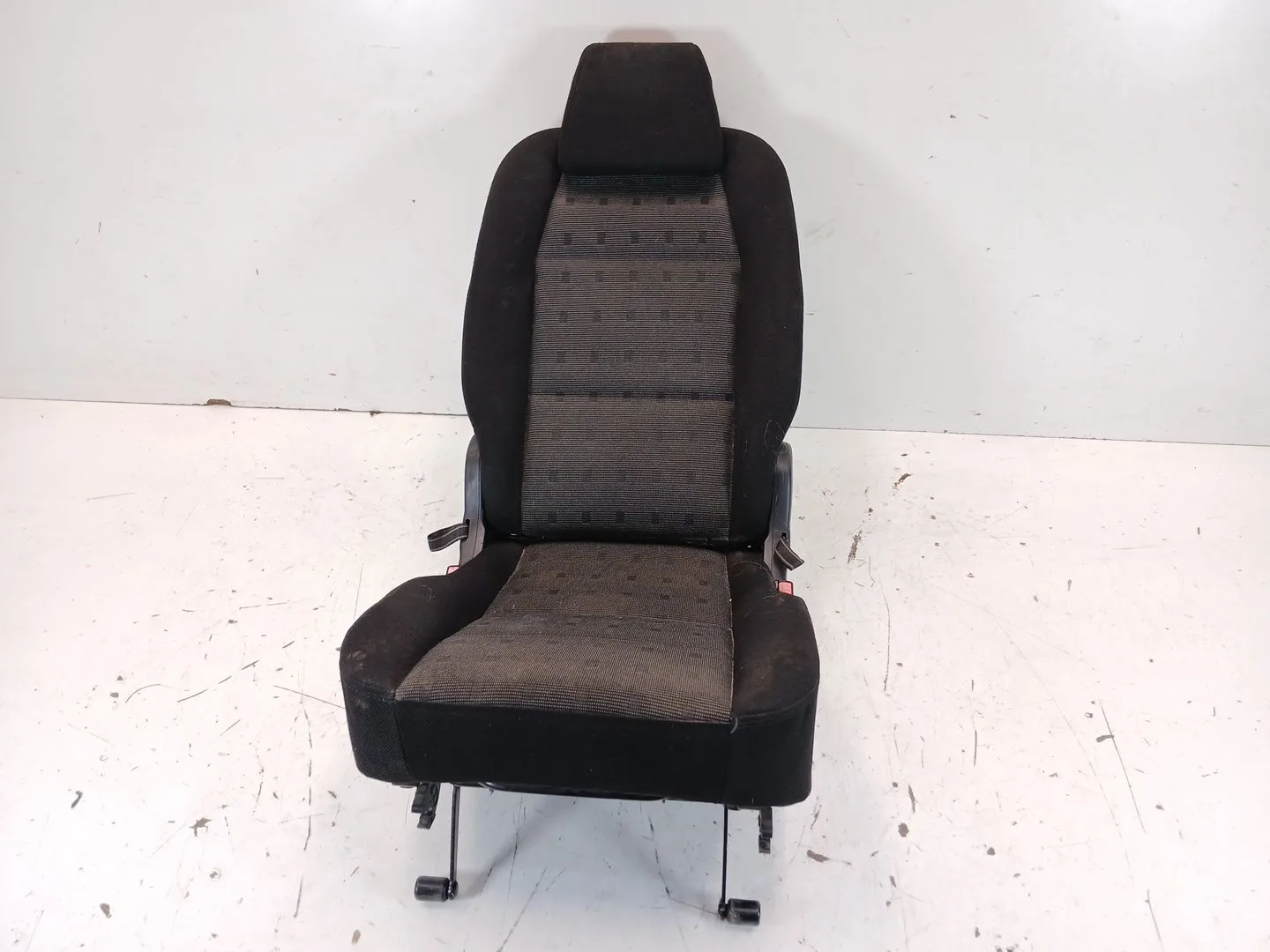 Asientos Trasero Derecho para Peugeot 307 Break (3E)