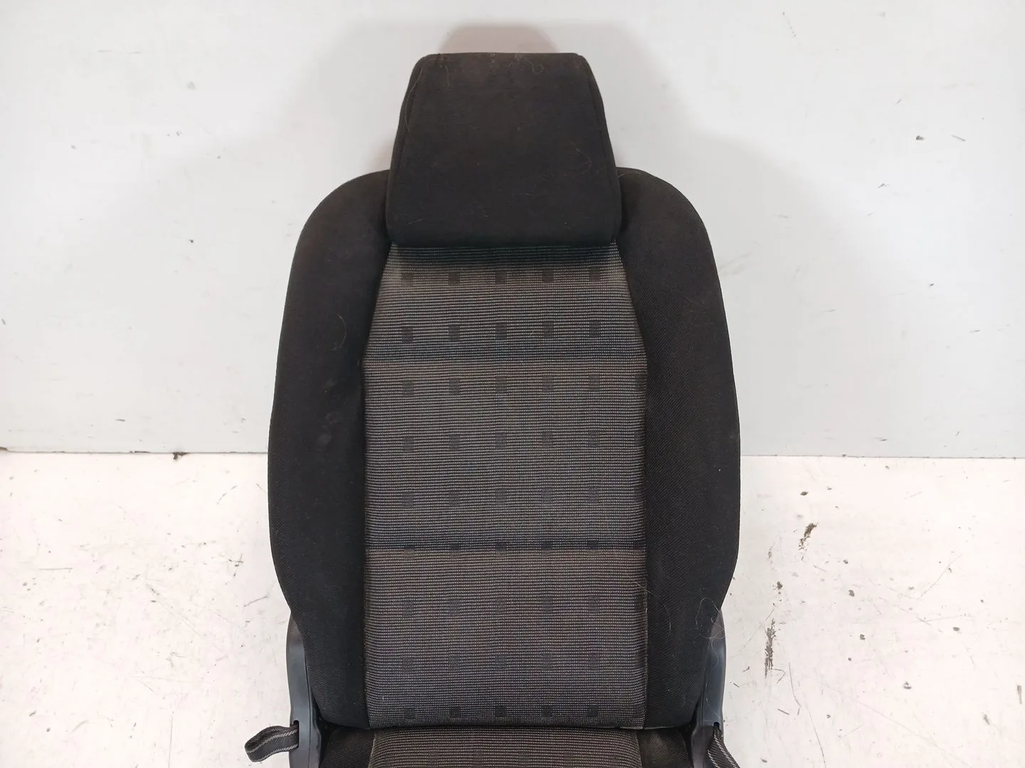 Asientos Trasero Derecho para Peugeot 307 Break (3E)
