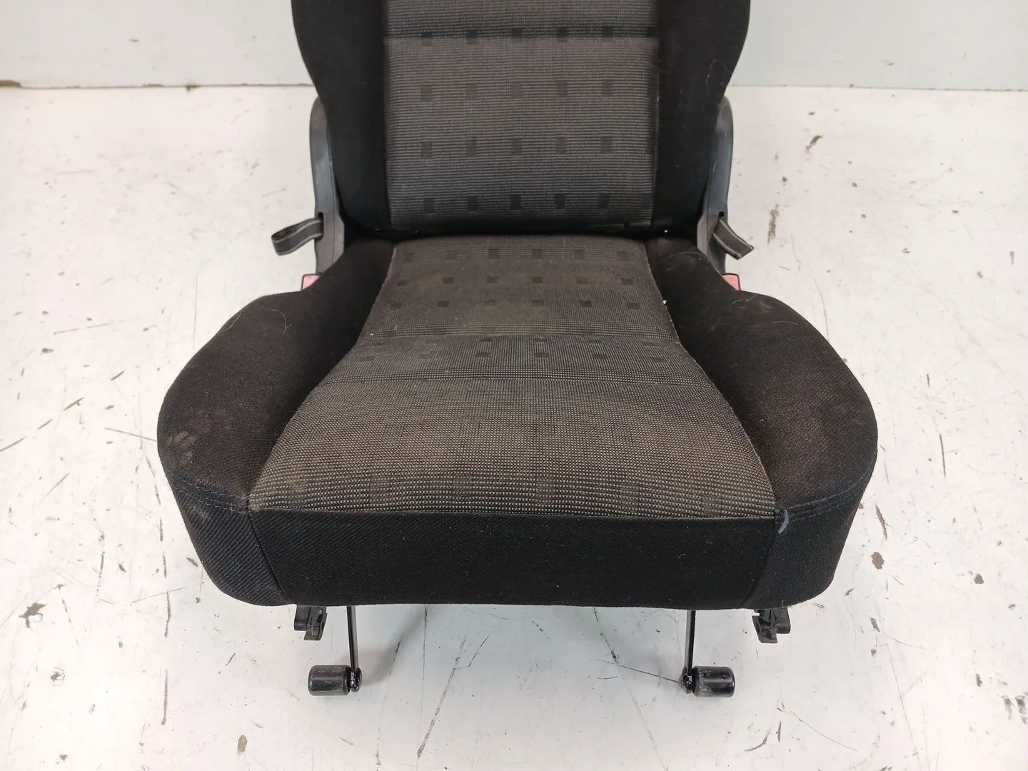 Asientos Trasero Derecho para Peugeot 307 Break (3E)
