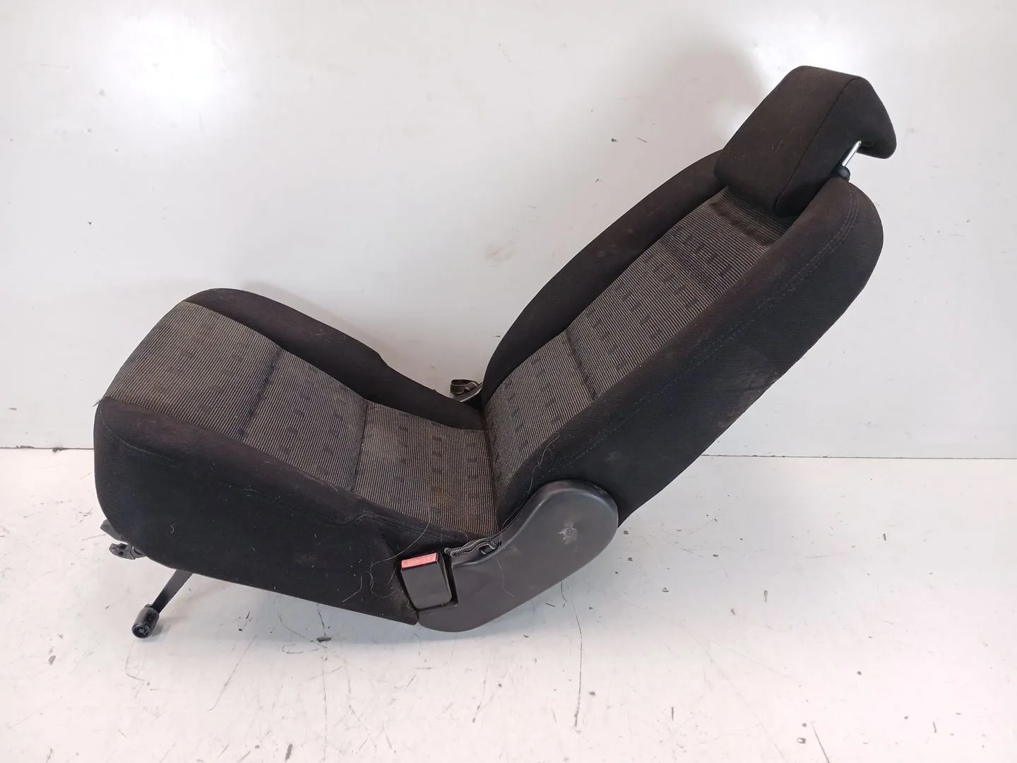 Asientos Trasero Derecho para Peugeot 307 Break (3E)