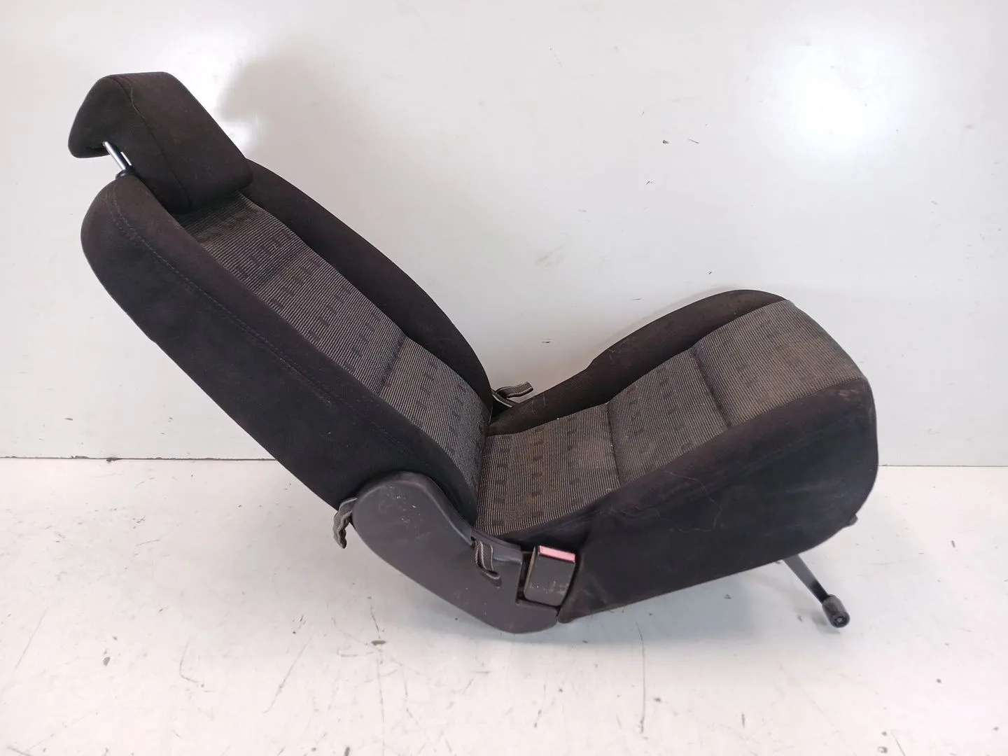 Asientos Trasero Derecho para Peugeot 307 Break (3E)