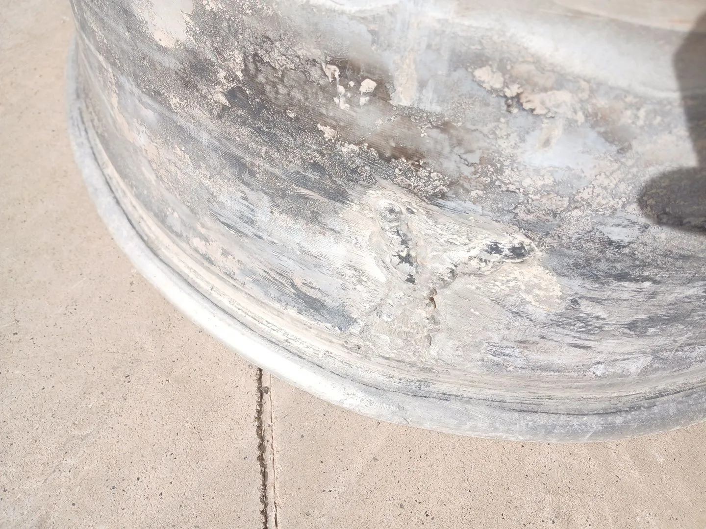 Llanta para Audi A3 (8P)