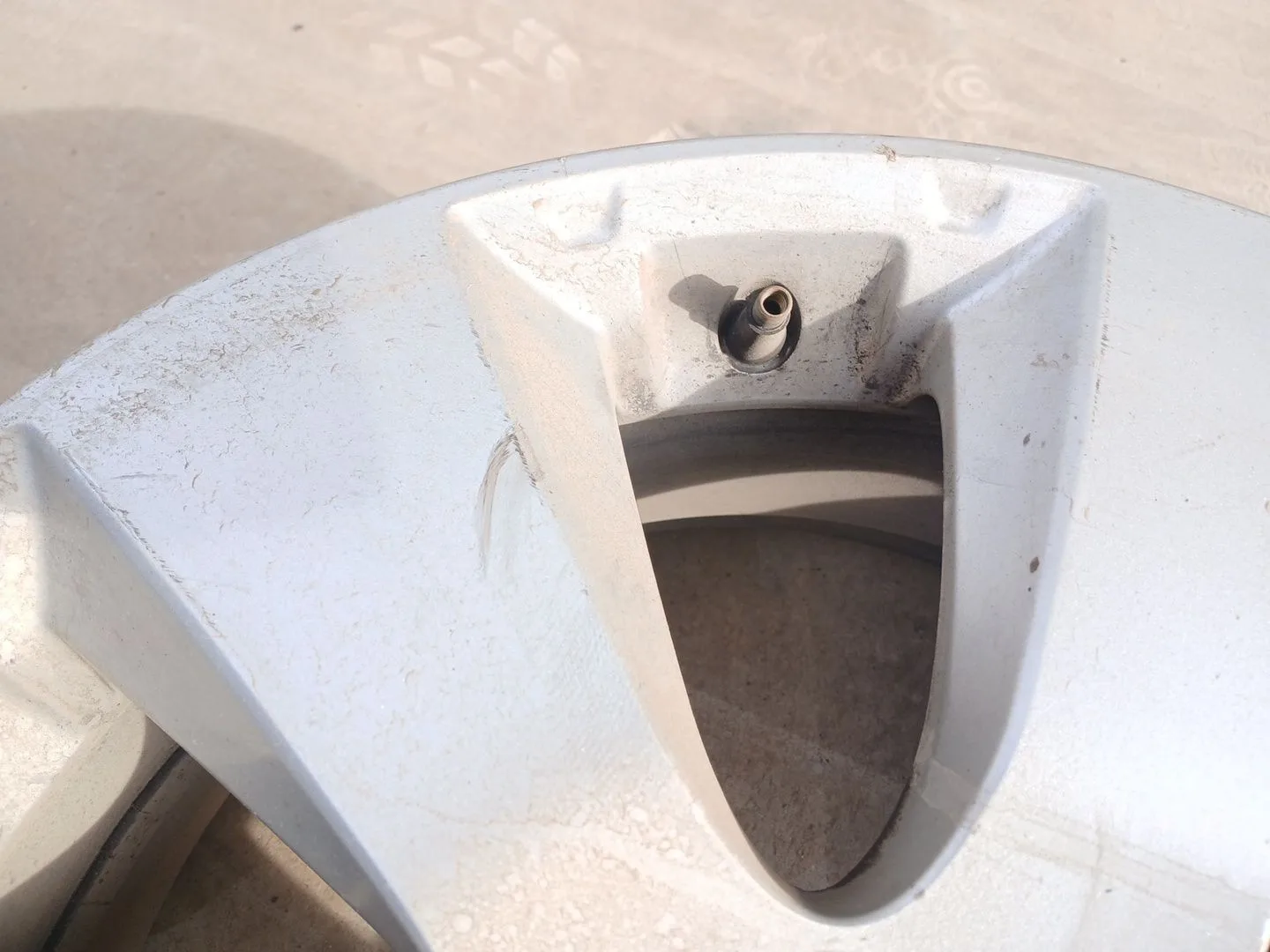 Llanta para Subaru Legacy Kombi/Outback B14