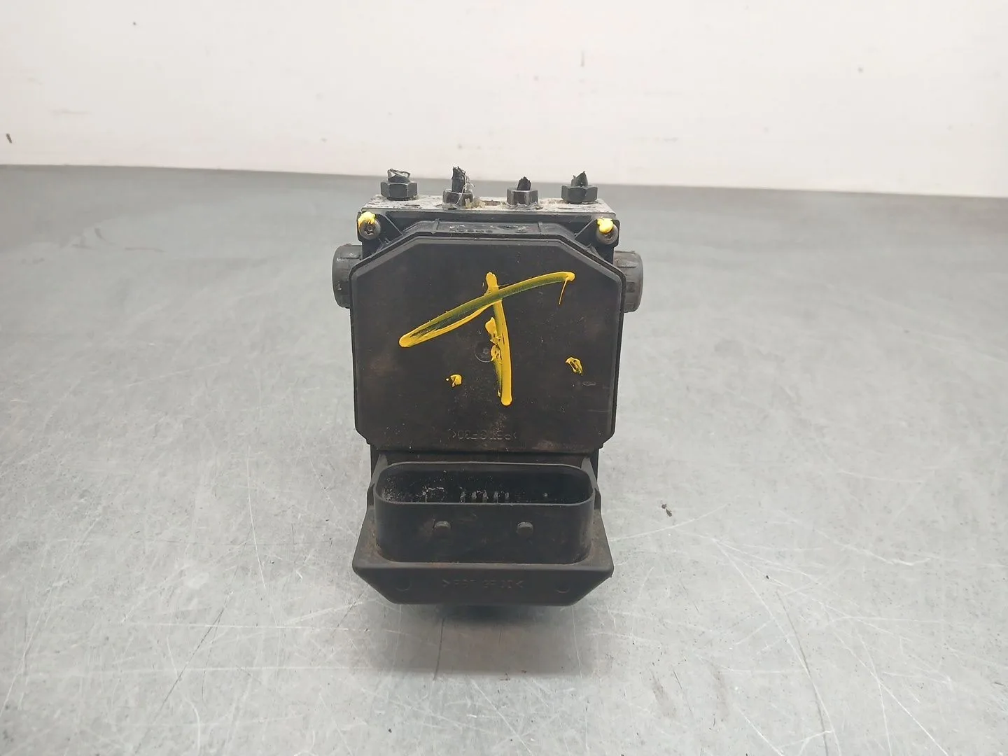 Abs para Volkswagen Passat B5.5 (3B3)