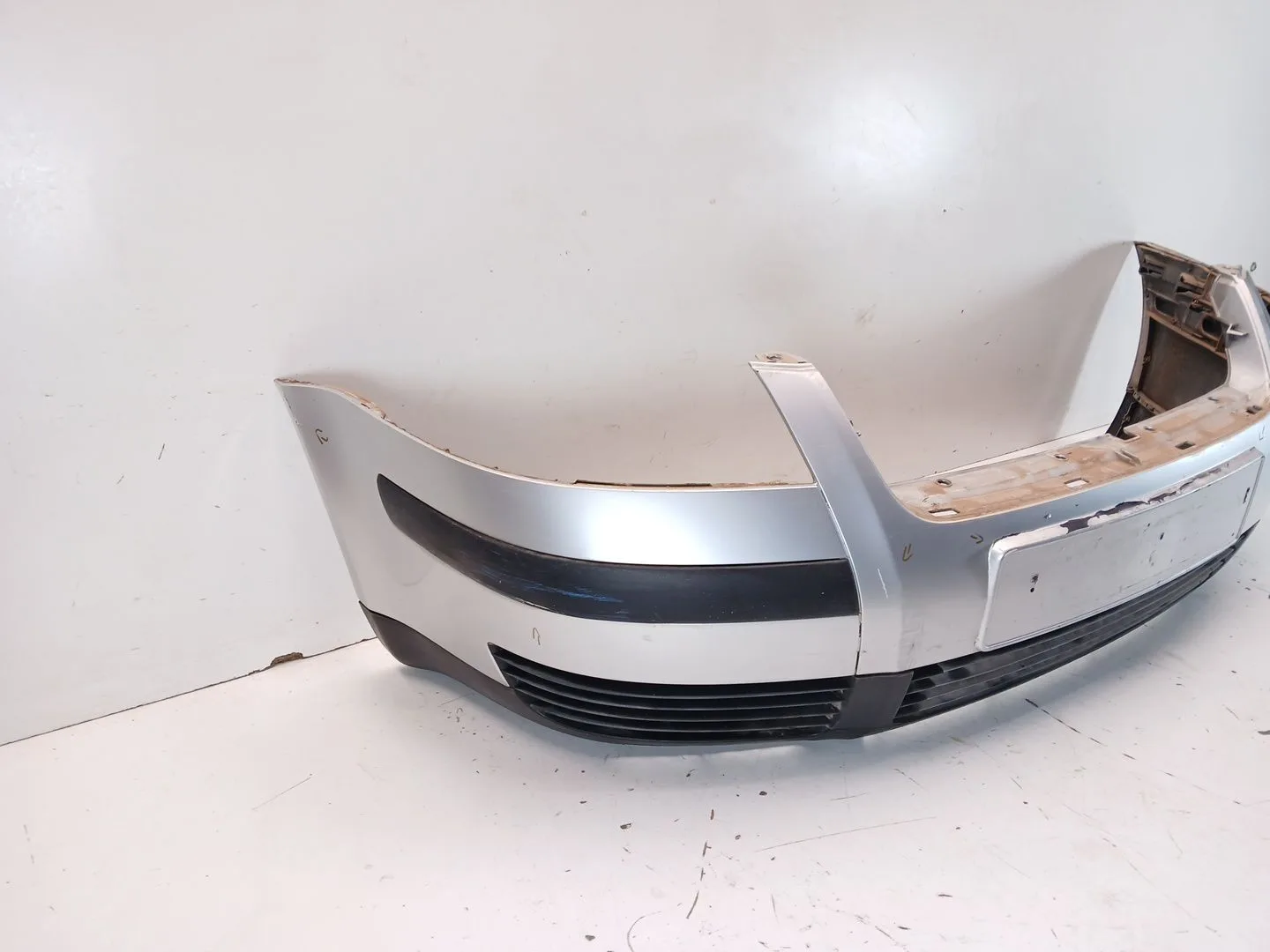 Paragolpes Delantero para Volkswagen Passat B5.5 (3B3)