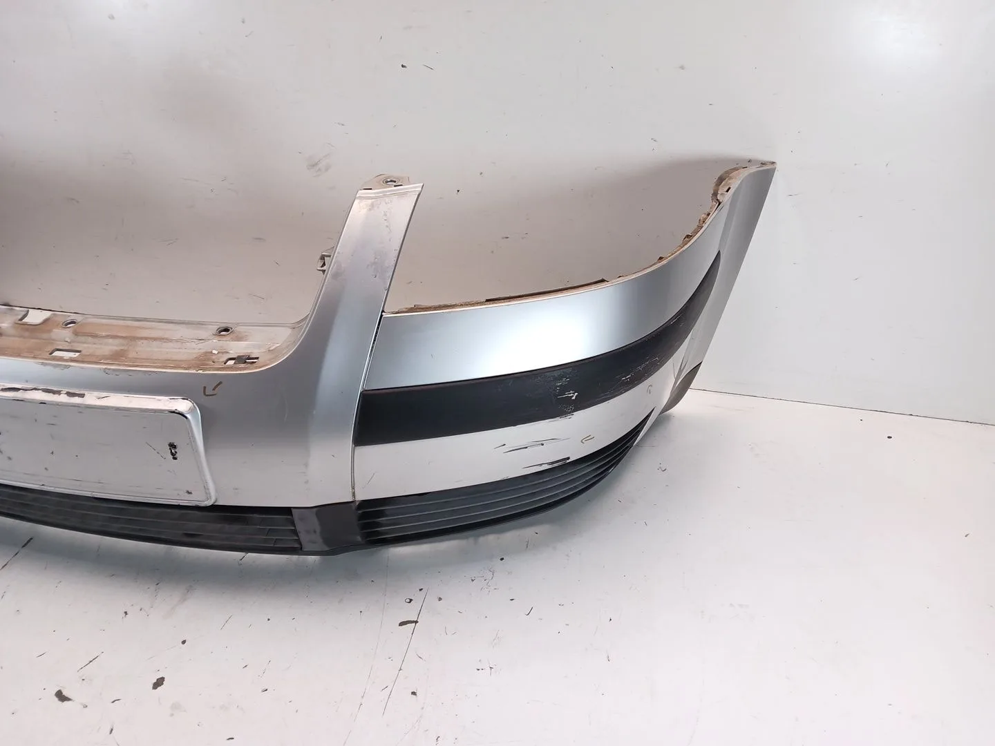 Paragolpes Delantero para Volkswagen Passat B5.5 (3B3)