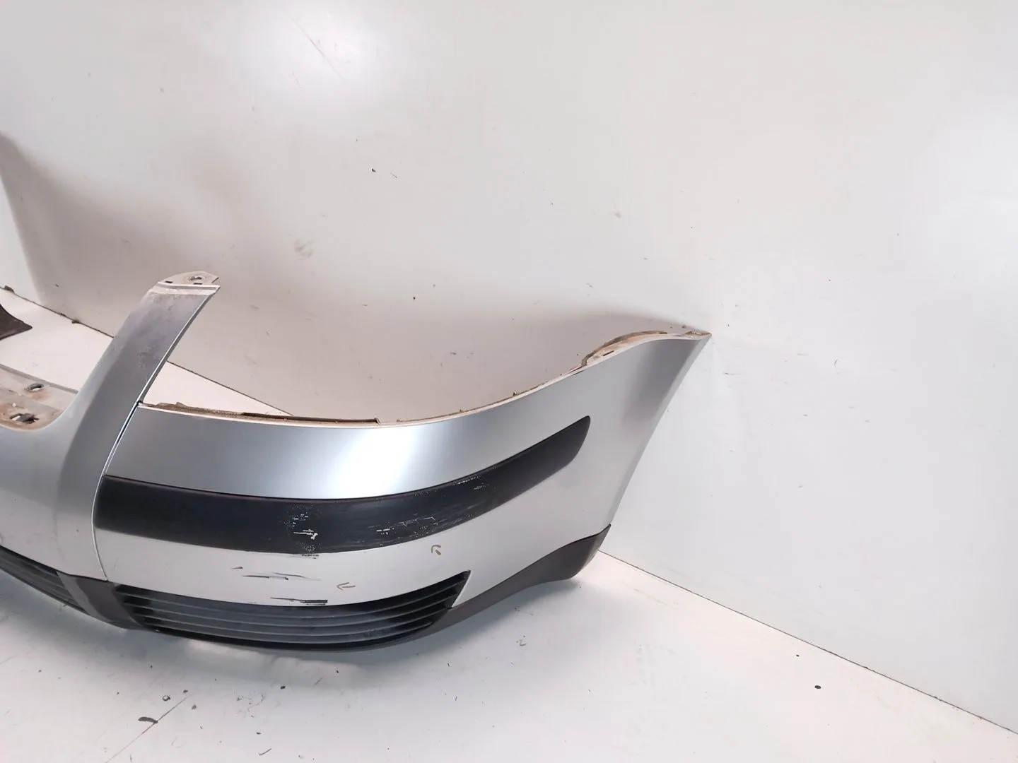 Paragolpes Delantero para Volkswagen Passat B5.5 (3B3)