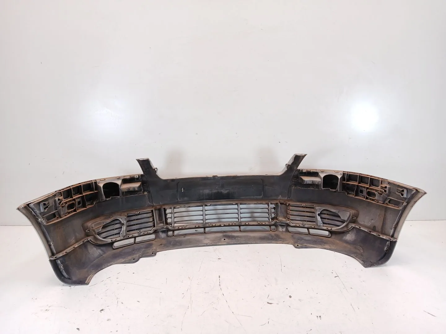 Paragolpes Delantero para Volkswagen Passat B5.5 (3B3)