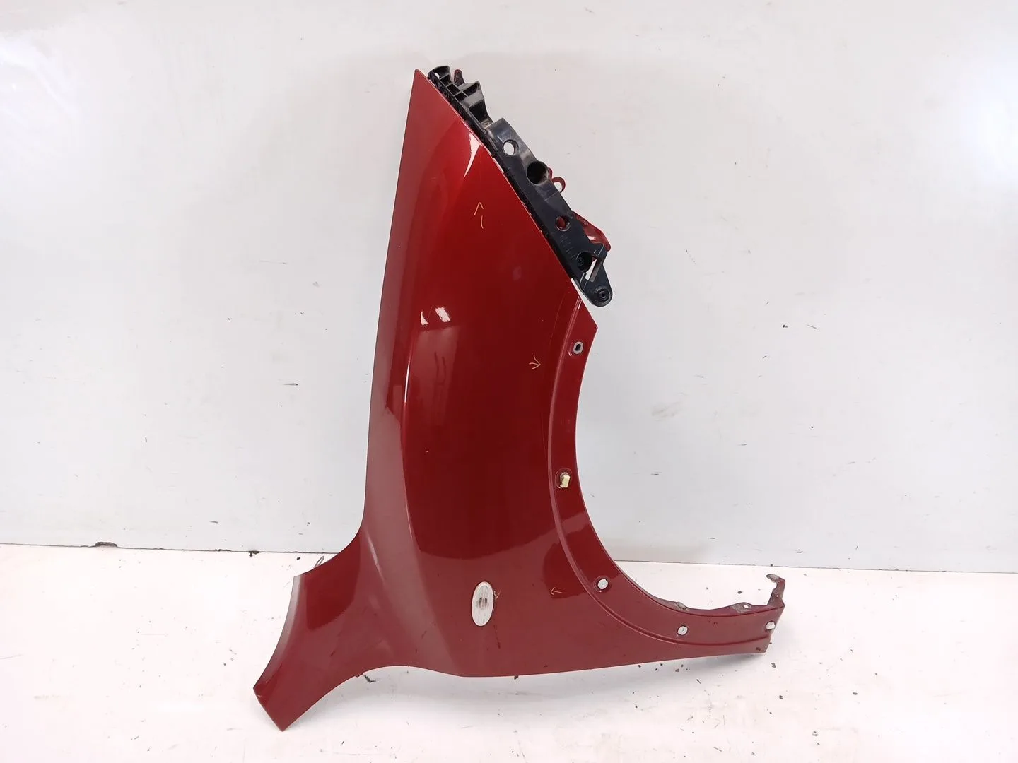 Aleta Delantera Derecha para Nissan Juke (F15)