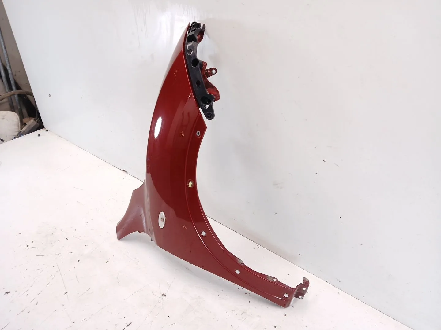 Aleta Delantera Derecha para Nissan Juke (F15)