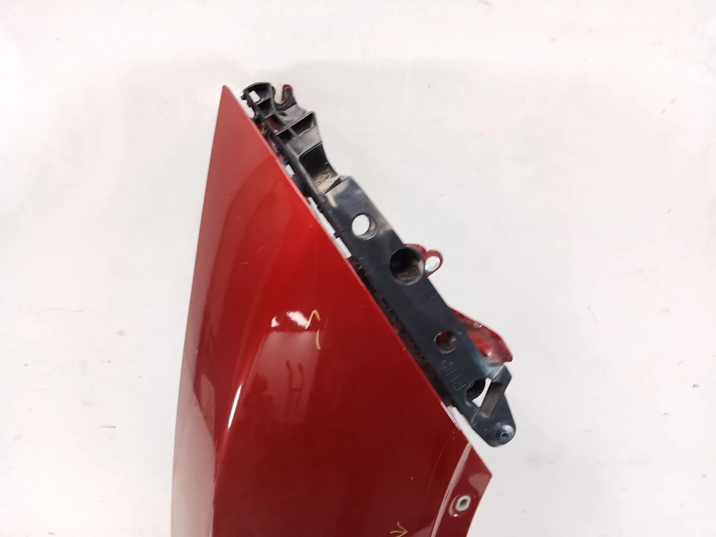 Aleta Delantera Derecha para Nissan Juke (F15)